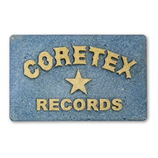 Coretex - Vegan Hardcore Soap Coretex - Vegan Hardcore Soap