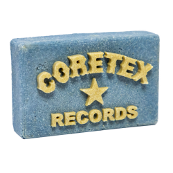 Coretex - Vegan Hardcore Soap Coretex - Vegan Hardcore Soap