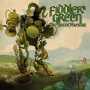 Fiddlers Green - The Green Machine