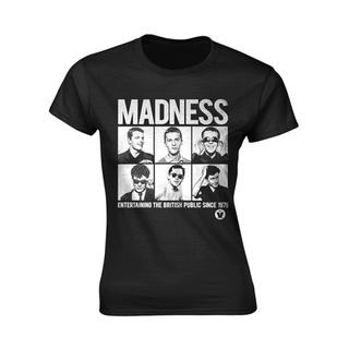 Madness - Since 1979 T-Shirt XL