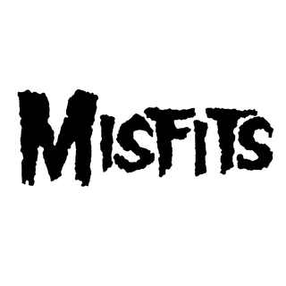 Misfits - The Fiend Vintage Action Figure PRE-ORDER