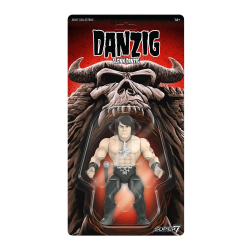 Danzig - Danzig Vintage Action Figure