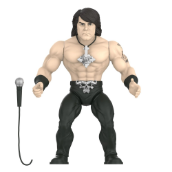 Danzig - Danzig Vintage Action Figure