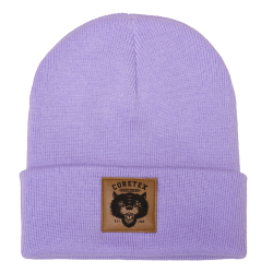 Coretex - Panther Beanie Lavender