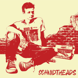 Schmidtheads - Same