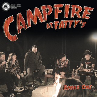V/A - Campfire At Fattys Round One 