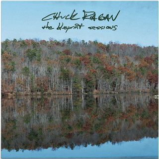 Chuck Ragan - Blueprint Sessions 