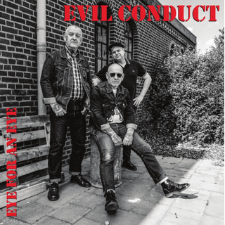 Evil Conduct - Eye for an Eye