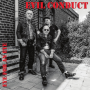 Evil Conduct - Eye for an Eye