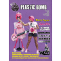 Plastic Bomb - #125