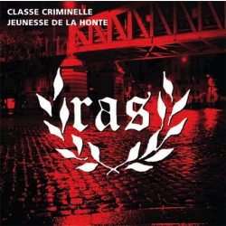 RAS - Classe Criminelle EP