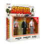 Beastie Boys - Sabotage 3-Pack Action Figure