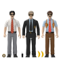 Beastie Boys - Sabotage 3-Pack Action Figure