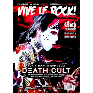 Vive Le Rock - #107