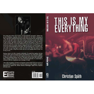 Christian Spth - This Is My Everything