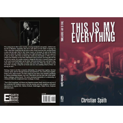 Christian Späth - This Is My Everything