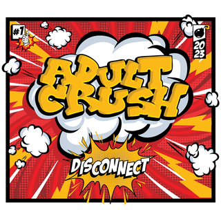 Adult Crush - Disconnect
