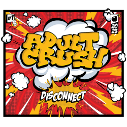 Adult Crush - Disconnect