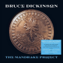 Bruce Dickinson - The Mandrake Project