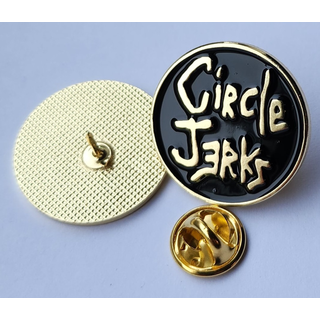 Circle Jerks - Logo