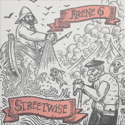 Arene 6 / Streetwise - Split