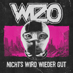 Wizo - Nichts Wird Wieder Gut