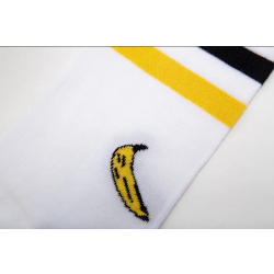 Sock Affairs - The Banana Album Socks