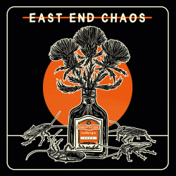 East End Chaos - Endstation Lethargie