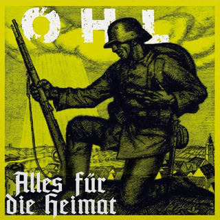 OHL - Alles Fr Die Heimat