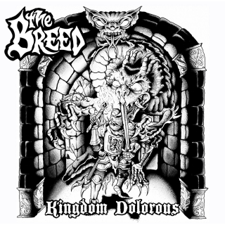 Breed, The - Kingdom Dolorous 