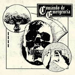 Comando De Emergencia - Same