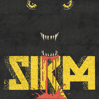 SIKM - Demo yellow MC