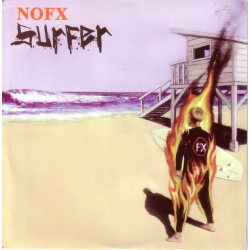 NOFX - Surfer