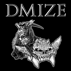 Dmize - Calm Before The Storm