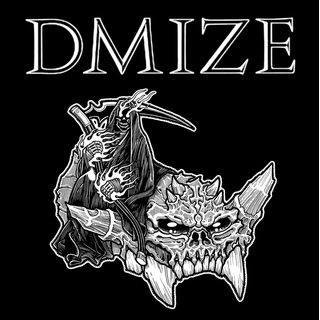 Dmize - Calm Before The Storm CORETEX EXCLUSIVE gold 7