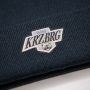 KRZ BRG - Bear Beanie dark navy