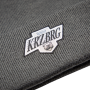 KRZ BRG - Bear Beanie grey