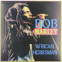 Bob Marley & The Wailers - African Herbsman