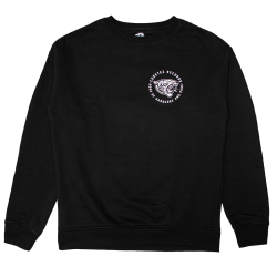 Coretex - Tiger pocket Sweatshirt black