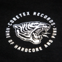 Coretex - Tiger Pocket Sweatshirt black