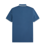 Fred Perry - Twin Tipped Polo Shirt M3600 midnight blue/ecru/light ice U91