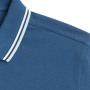 Fred Perry - Twin Tipped Polo Shirt M3600 midnight blue/ecru/light ice U91