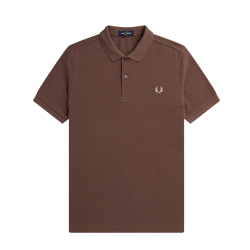 Fred Perry - Plain Polo Shirt M6000 carrington road...