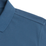 Fred Perry - Plain Polo Shirt M6000 midnight blue/light ice V06