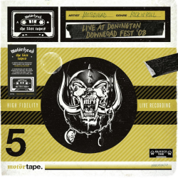 Motörhead - The Löst Tapes Vol.5 (Live At...