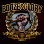 Booze & Glory - As Bold As Brass