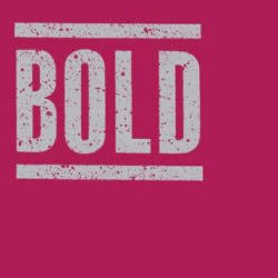 Bold - Same