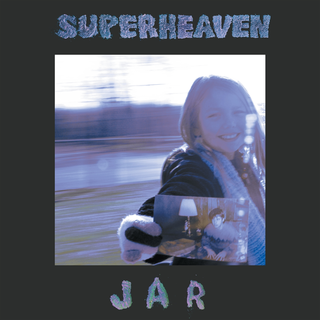 Superheaven - Jar (10 Year Anniversary Edition) ltd olive green LP