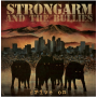 Strongarm And The Bullies - Drive On