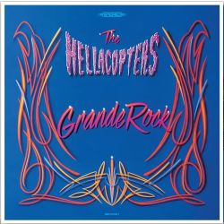 Hellacopters, The -  Grande Rock Revisited